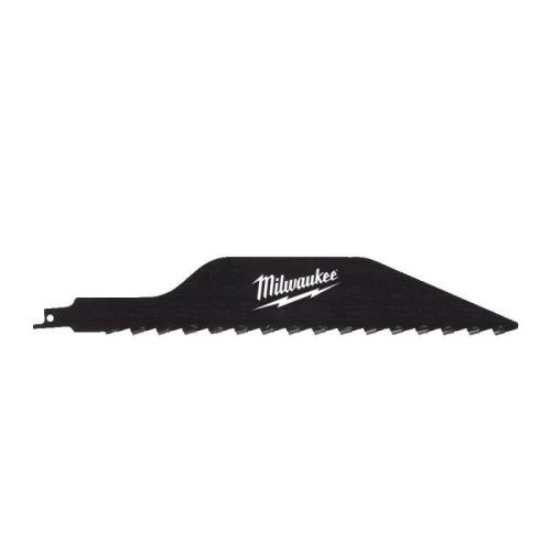 Milwaukee 4932498319 - Brzeszczot do cegieł, betonu komórkowego i włókna szklanego TCT 300 mm