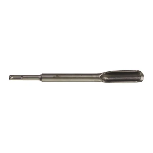 Milwaukee 4932339627 - Dłuto do żłobienia wklęsłe SDS-Plus 22 x 250 mm