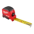 Milwaukee 4932498779 - Taśma miernicza Compact 2 5m