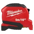 Milwaukee 4932498779 - Taśma miernicza Compact 2 5m