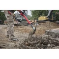 Milwaukee 4932500737 - Kilof 2,3 kg