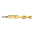 Milwaukee 4932500419 - Wiertło do metalu Shockwave HSS-G Tin, 13 x 42,5/130 mm uchwyt Hex (5 szt.) 