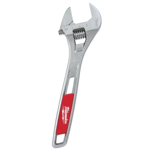 Milwukee 4932499517 - Klucz nastawny 250 mm, zakres 36,5 mm