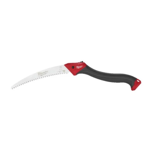 Milwaukee 4932498624 - Piła zakrzywiona ręczna składana