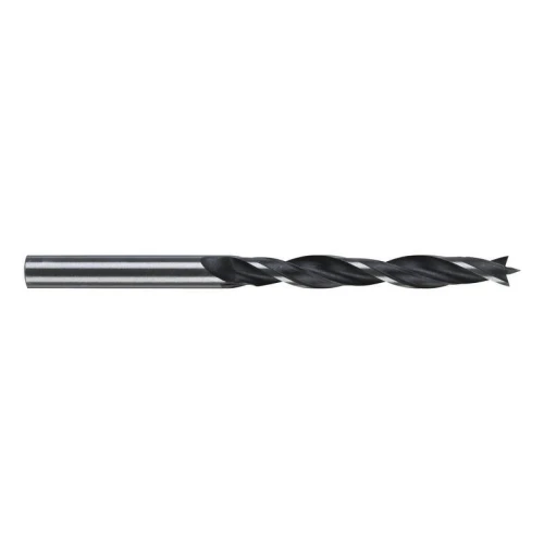 Milwaukee  4932363656 - Wiertło czołowe do drewna 8 x 75/117 mm