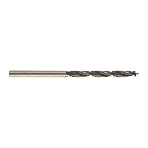 Milwaukee 4932363652 - Wiertło czołowe do drewna 4 x 43/75 mm