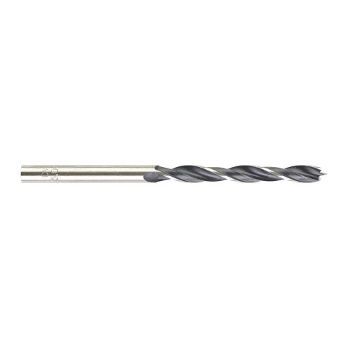Milwaukee 4932363653 - Wiertło czołowe do drewna 5 x 52/85 mm