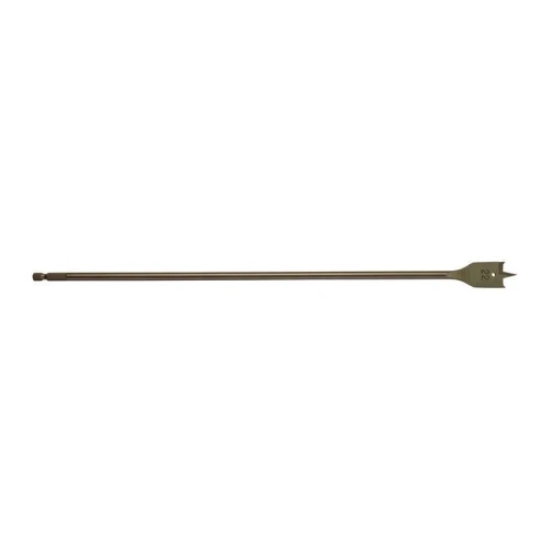 Milwaukee 4932352498 - Wiertło piórowe do drewna 22 x 400 mm