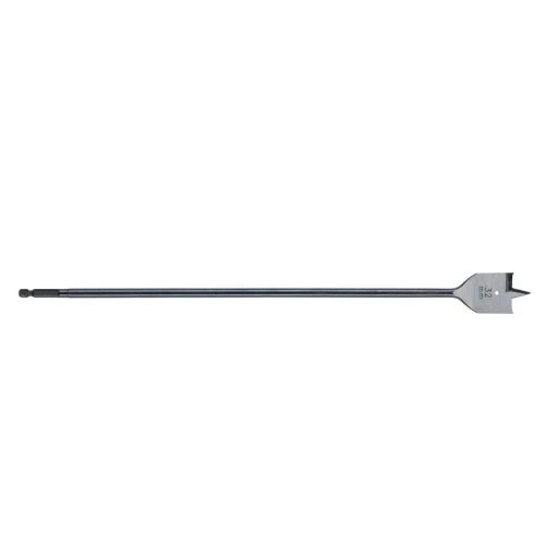 Milwaukee 4932352502 - Wiertło piórowe do drewna 32 x 400 mm