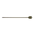 Milwaukee 4932352503 - Wiertło piórowe do drewna 36 x 400 mm