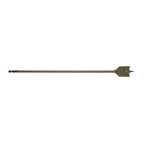 Milwaukee 4932352503 - Wiertło piórowe do drewna 36 x 400 mm