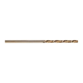 Milwaukee 4932373333 - Wiertło do metalu HSS-G Red Cobalt 1,5 x 18/40 mm (10 szt.)