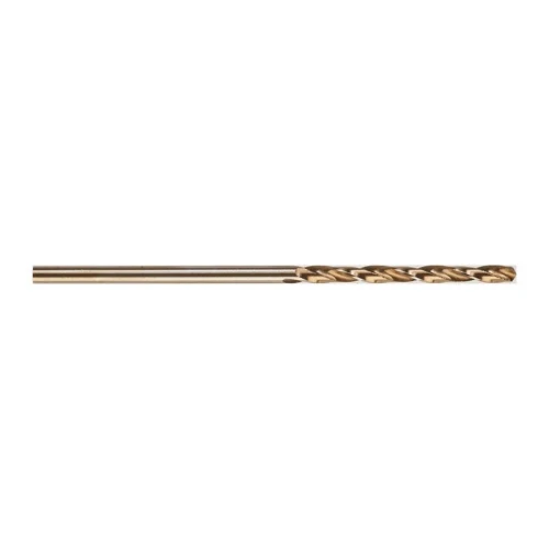 Milwaukee 4932373333 - Wiertło do metalu HSS-G Red Cobalt 1,5 x 18/40 mm (10 szt.)