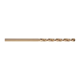 Milwaukee 4932373335 - Wiertło do metalu HSS-G Red Cobalt 2,5 x 30/57 mm (10 szt.)