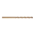 Milwaukee 4932373338 - Wiertło do metalu HSS-G Red Cobalt 3,5 x 39/70 mm (10 szt.)