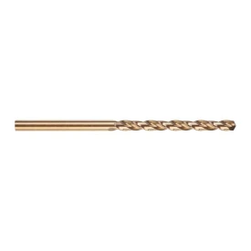 Milwaukee 4932373338 - Wiertło do metalu HSS-G Red Cobalt 3,5 x 39/70 mm (10 szt.)
