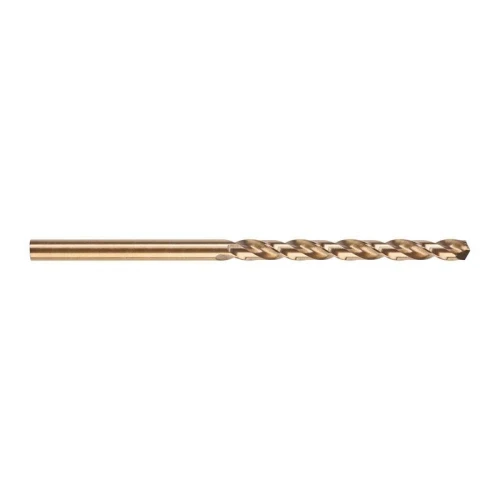 Milwaukee 4932373338 - Wiertło do metalu HSS-G Red Cobalt 3,5 x 39/70 mm (10 szt.)