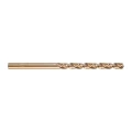 Milwaukee 4932373341 - Wiertło do metalu HSS-G Red Cobalt 4,5 x 47/80 mm (10 szt.)