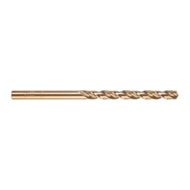 Milwaukee 4932373341 - Wiertło do metalu HSS-G Red Cobalt 4,5 x 47/80 mm (10 szt.)