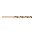 Milwaukee 4932373351 - Wiertło do metalu HSS-G Red Cobalt 8,5 x 75/117 mm (5 szt.)