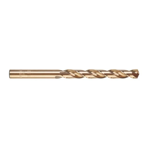 Milwaukee 4932373351 - Wiertło do metalu HSS-G Red Cobalt 8,5 x 75/117 mm (5 szt.)