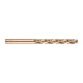 Milwaukee 4932373348 - Wiertło do metalu HSS-G Red Cobalt 7 x 69/109 mm (5 szt.)