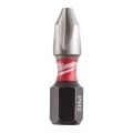 Milwaukee 4932430853 - Bit udarowy do śrub Phillips PH2 x 25 mm (25 szt.)