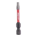 Milwaukee 4932430877 - Bit udarowy do śrub Torx TX20 x 50 mm (10 szt.)