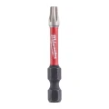 Milwaukee 4932430882 - Bit udarowy do śrub Torx TX25 x 50 mm (10 szt.)