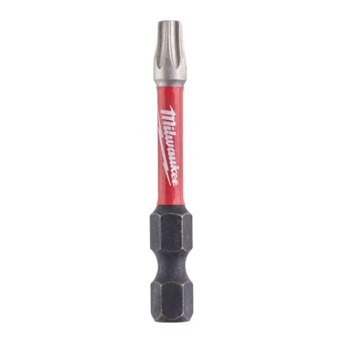 Milwaukee 4932430882 - Bit udarowy do śrub Torx TX25 x 50 mm (10 szt.)