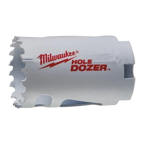 Milwaukee 49565140 - Otwornica bimetalowa kobaltowa HOLE DOZER 35 mm