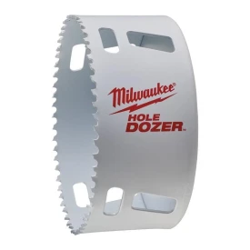 Milwaukee 49565205 - Otwornica bimetalowa kobaltowa HOLE DOZER 105 mm