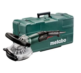 Metabo RSEV 19-125 RT - Frezarka do renowacji