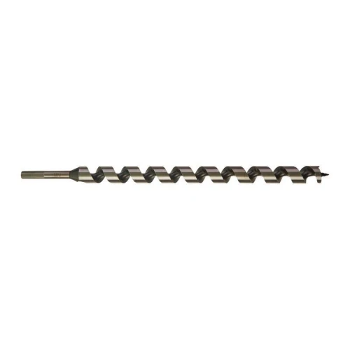 Milwaukee 4932373371 - Wiertło kręte do drewna 26 x 385/460 mm