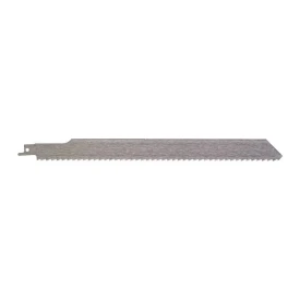 Milwaukee 48001082 – Brzeszczot do materiałów zamarzniętych ze stali nierdzewnej 300 mm 6 TPI