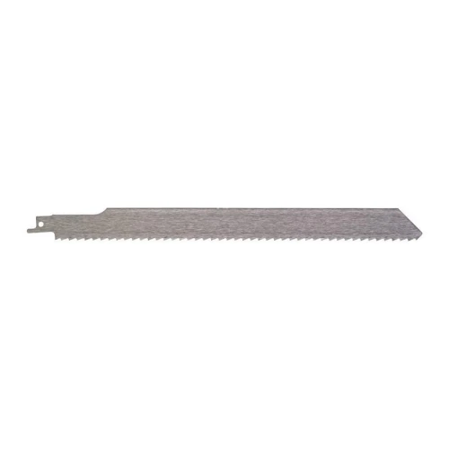 Milwaukee 48001082 – Brzeszczot do materiałów zamarzniętych ze stali nierdzewnej 300 mm 6 TPI