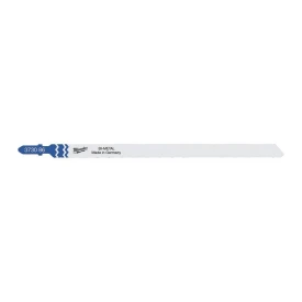 Milwaukee 4932373086 - Brzeszczot do wyrzynarki uniwersalny 155 mm (5 szt.)