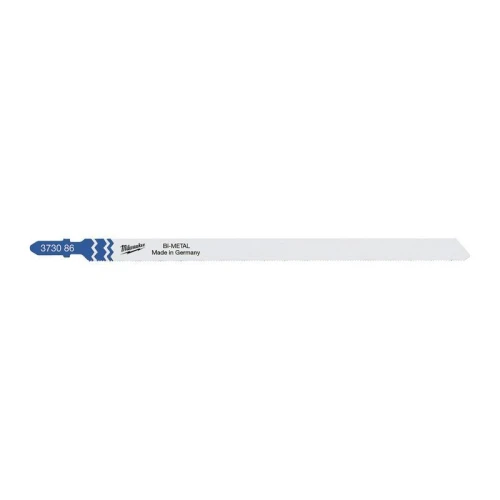 Milwaukee 4932373086 - Brzeszczot do wyrzynarki uniwersalny 155 mm (5 szt.)