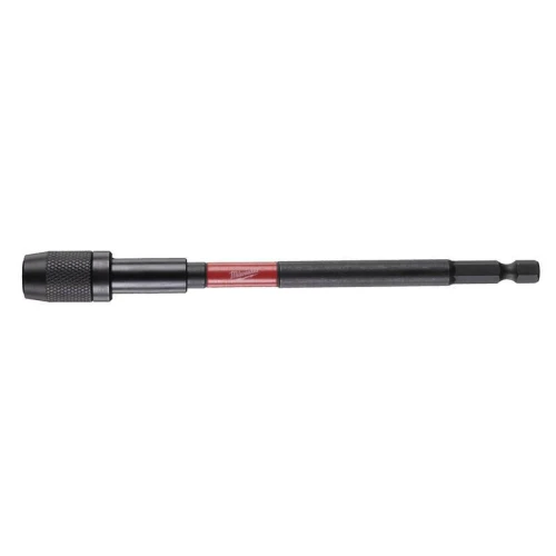 Milwaukee 4932471824 - Uchwyt magnetyczny do bitów Shockwave 1/4" Hex 152 mm