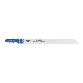 Milwaukee 4932274653 - Brzeszczot do wyrzynarki uniwersalny 105 mm (5 szt.)