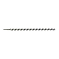 Milwaukee 4932363701 - Wiertło kręte do drewna 20 x 530/600 mm