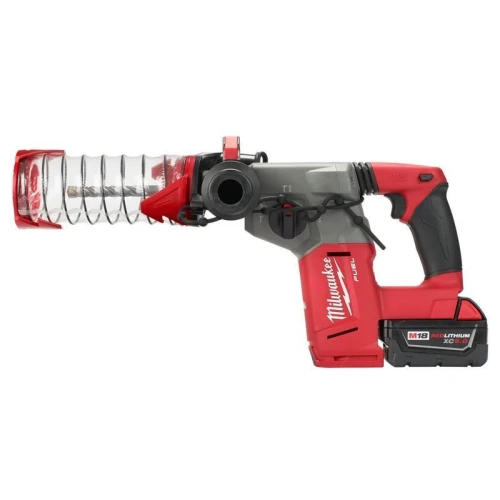 Milwaukee 4932464916 - Osłona przeciwpyłowa SDS-Plus
