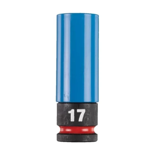 Milwaukee 4932493371 - Nasadka udarowa 1/2" do felg, 17 mm