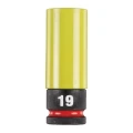 Milwaukee 4932493372 - Nasadka udarowa 1/2" do felg 19 mm