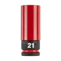 Milwaukee 4932493373 - Nasadka udarowa 1/2" do felg 21 mm