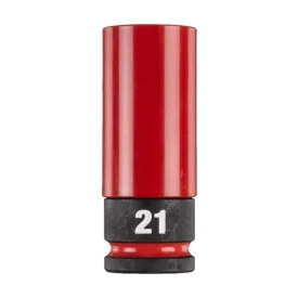 Milwaukee 4932493373 - Nasadka udarowa 1/2" do felg 21 mm