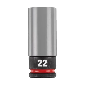 Milwaukee 4932493374 - Nasadka udarowa 1/2" do felg 22 mm