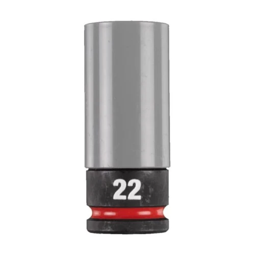 Milwaukee 4932493374 - Nasadka udarowa 1/2" do felg 22 mm