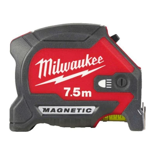 Milwaukee  4932492469 - Taśma magnetyczna Premium LED 7,5m/30mm