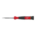 Milwaukee 4932498175 - Precyzyjny multi-wkrętak 4 w 1 Torx z otworem
